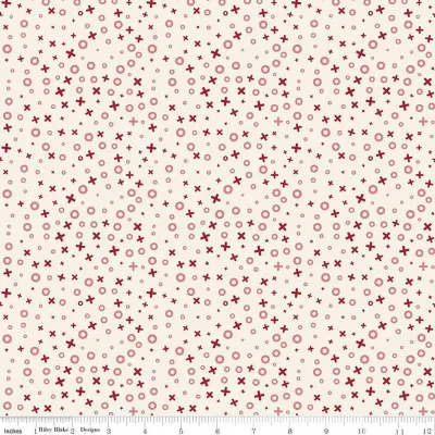 Riley Blake Love You Always C16872