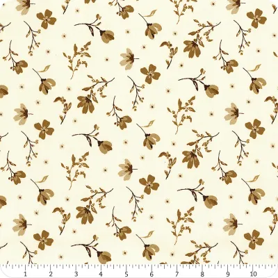 Riley Blake Morning Latte C16921 Latte