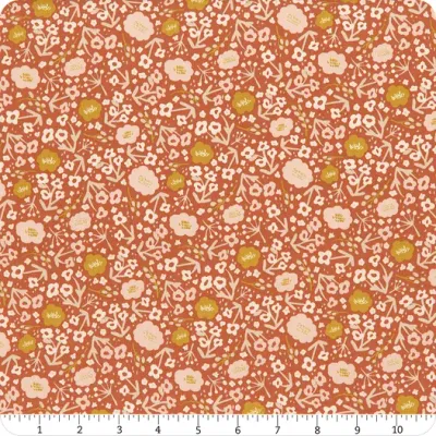 Riley Blake Ivy Reese C16601 Lipstick