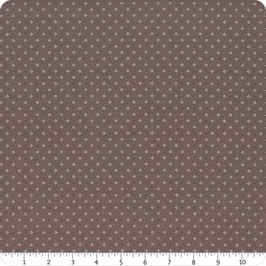 Riley Blake Bee Dots Milk Can C14168