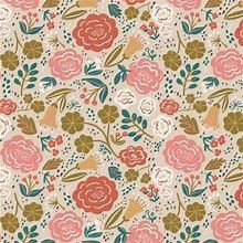 Riley Blake Ivy Reese C16600 Latte