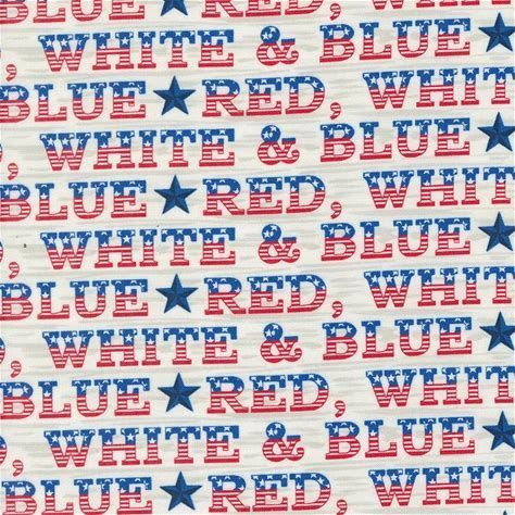 Moda Red White And Bloom 56111 11