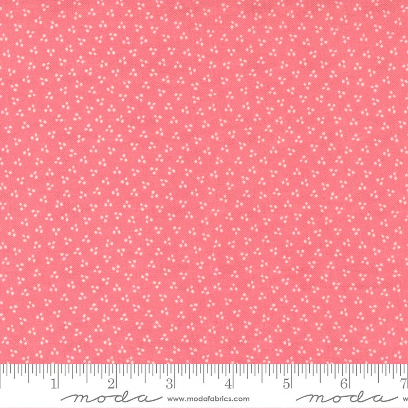 Moda Sincerely Yours Flamingo 37615 17