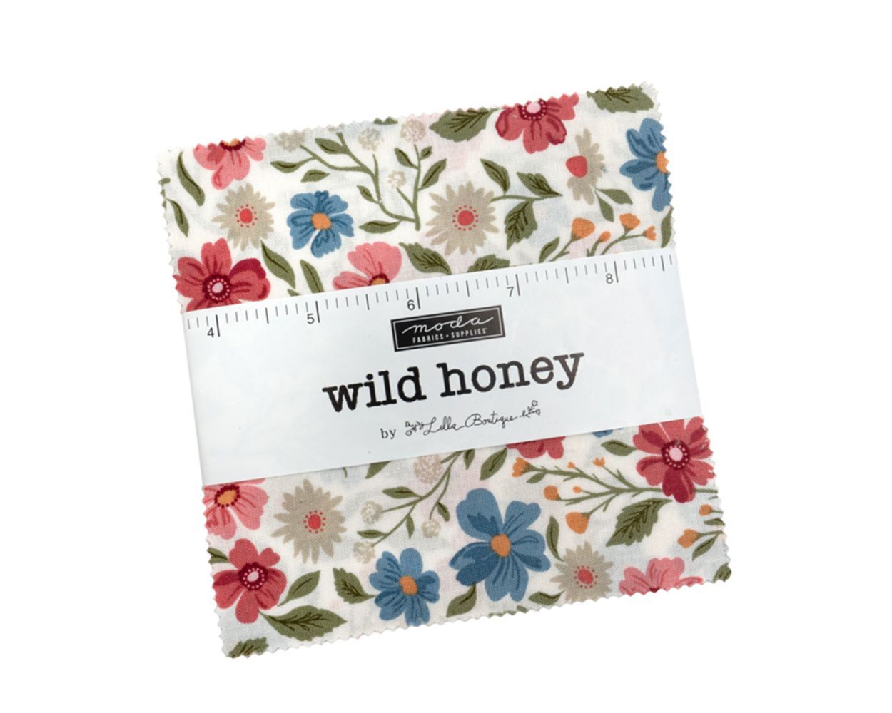 Wild Honey Layer Cake