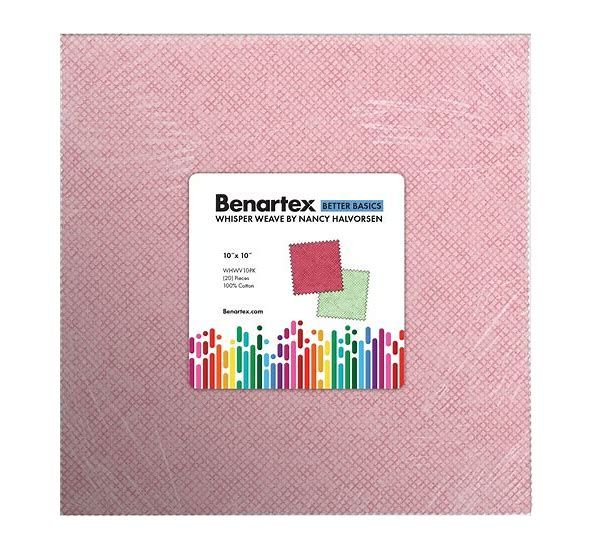 Benartex Dazzel Dots Layer Cake