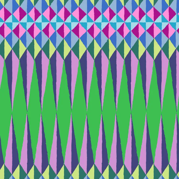 Kaffe Fassett PWGP215-cool