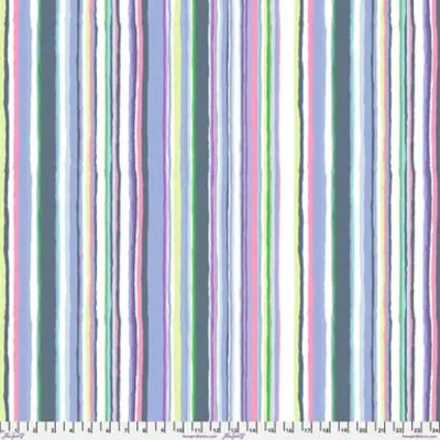 Kaffe Fassett Echo Stripe PWGP209-Contrast