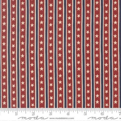 Moda America 250 Yrs 56184-22