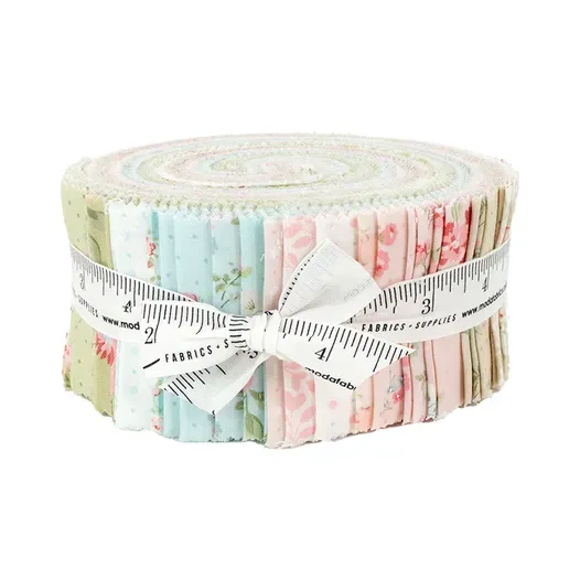 Moda Abide Jelly Roll