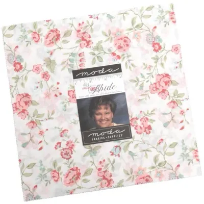 Moda Abide Charm Pack