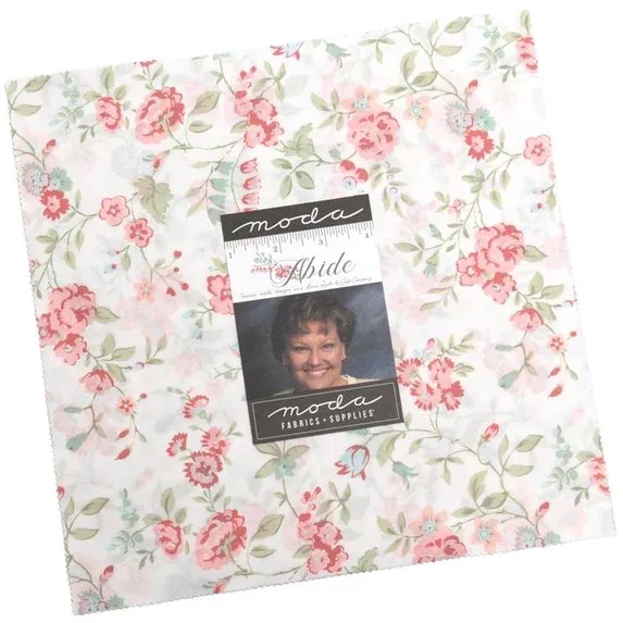 Moda Abide #18790LC Layer Cake