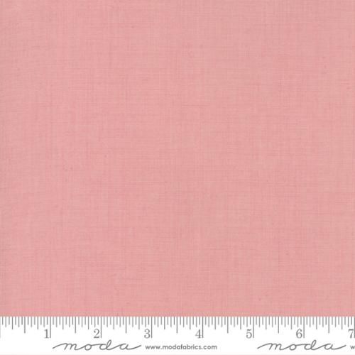 Moda French General Solids Pale Rose 13529-155
