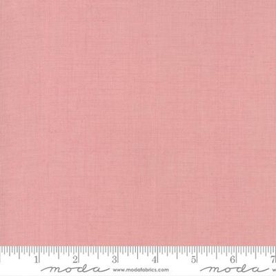 Moda French General Solids Pale Rose 13529-155