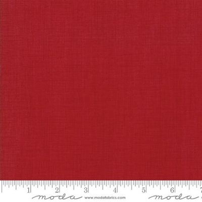 Moda French General Solids Dark Rust 13529-157