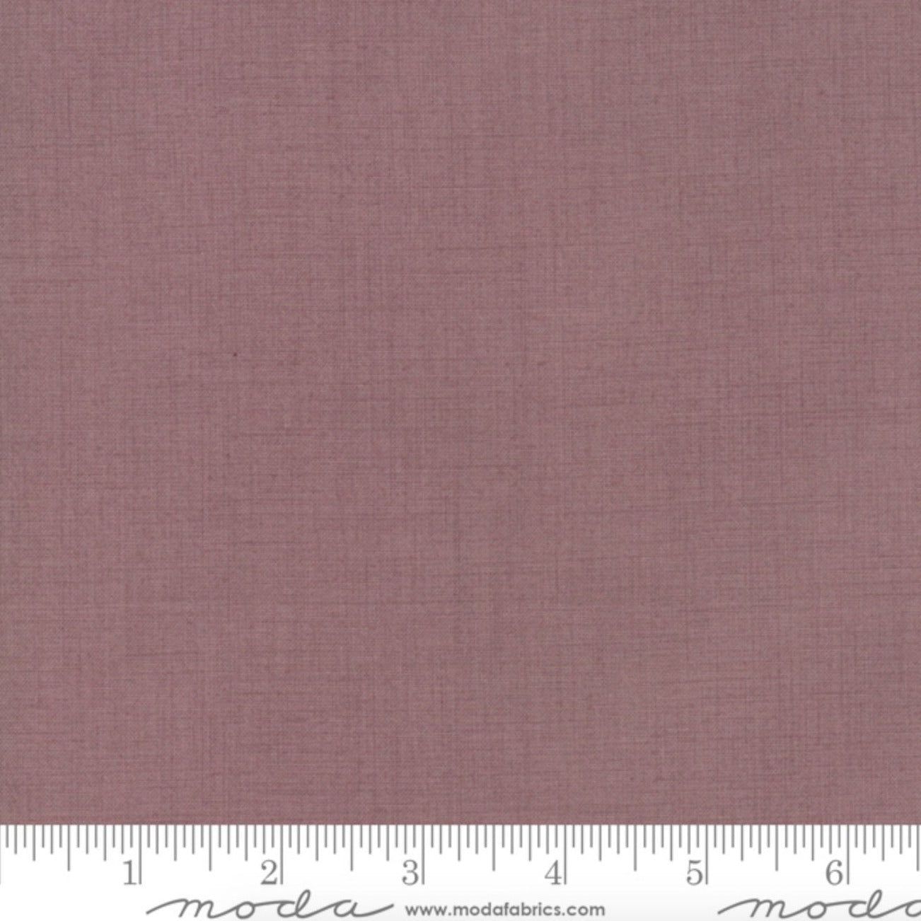 Moda French General Solids Lavender 13529-143