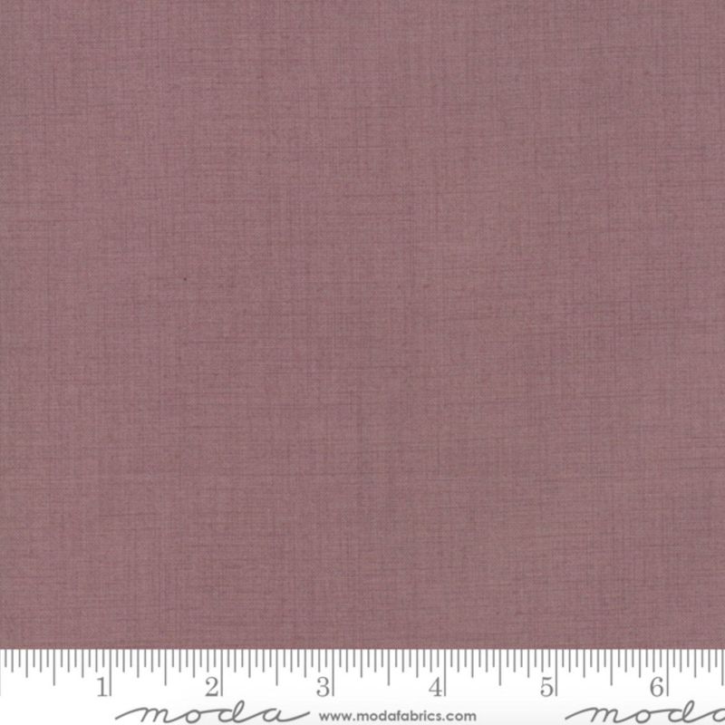 Moda French General Solids Lavender 13529-143