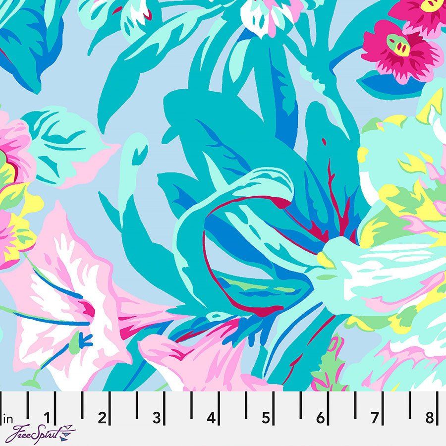 Kaffe Fassett 108 Voluptuous Pastel QBPJ007