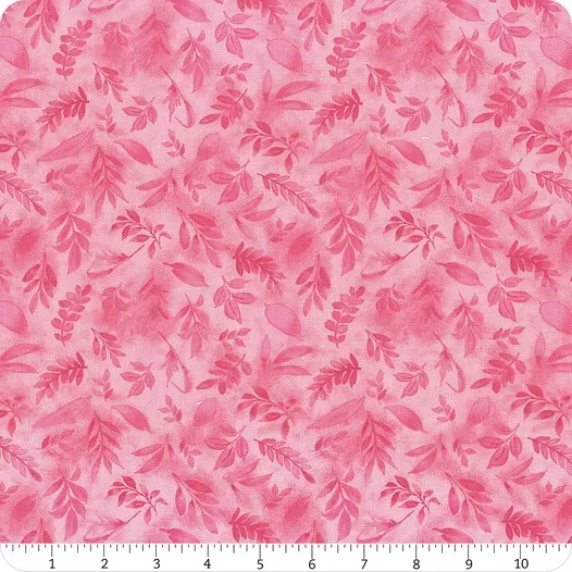 Wilmington Prints Peony Blossoms 34716-333