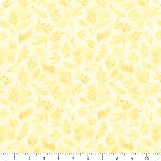 Wilmington Prints Peony Blossoms 34716-555