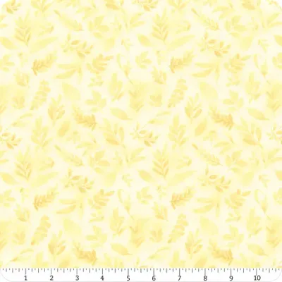 Wilmington Prints Peony Blossoms 34716-555