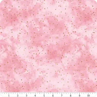 Wilmington Prints Peony Blossoms 34718-335