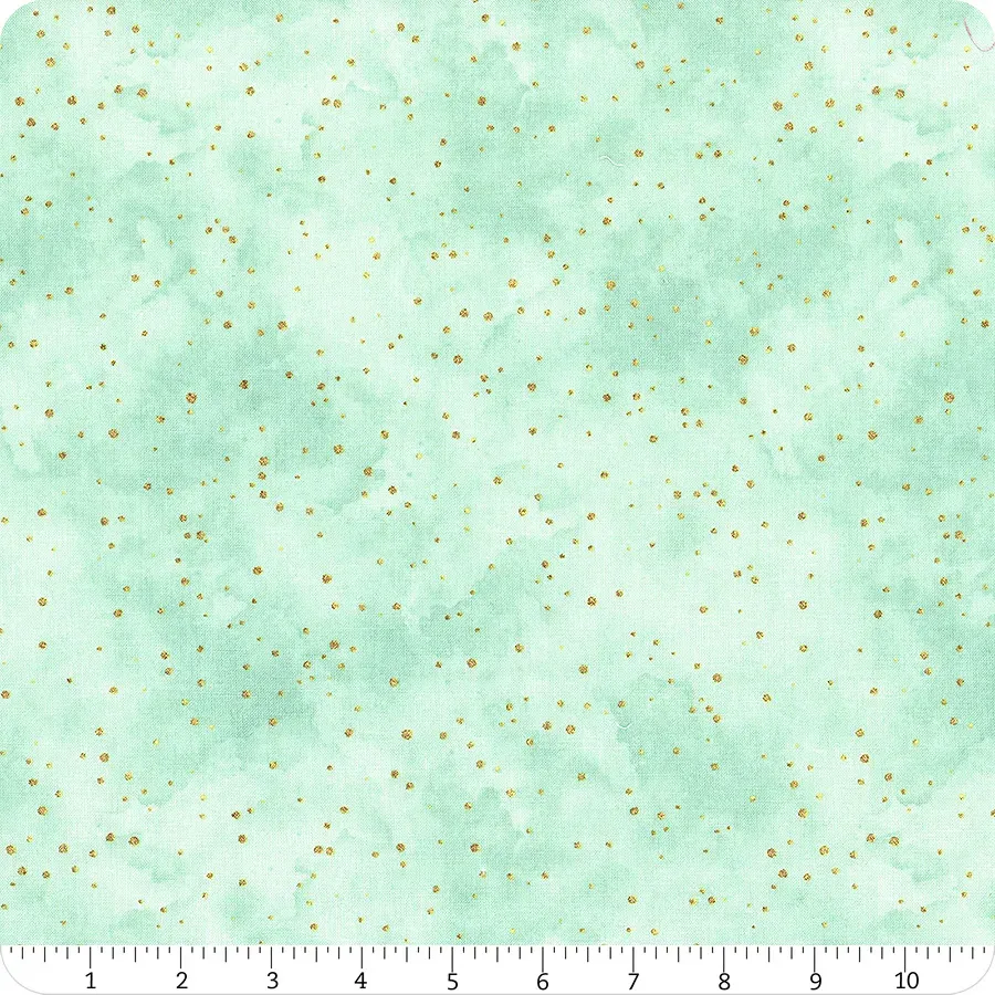 Wilmington Prints Peony Blossoms 34718-775