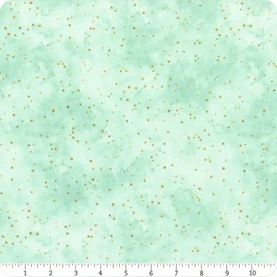 Wilmington Prints Peony Blossoms 34718-775