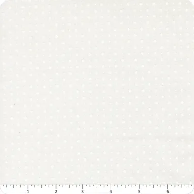 Moda Abide White Dots #21