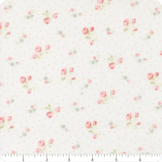 Moda  Abide  Floral # 18792  11