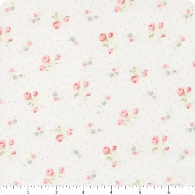 Moda Abide Floral # 18792 11