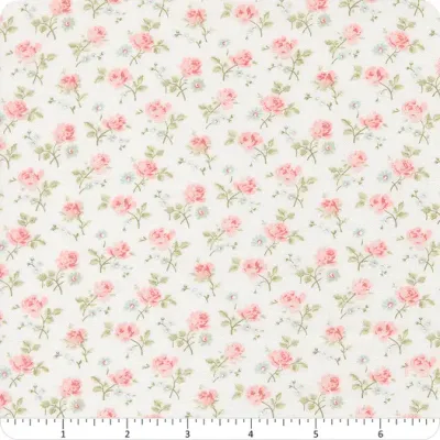 Moda Abide Floral #18791 11