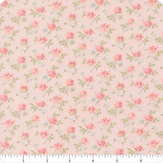 Moda  Abide  Flora #18791 12