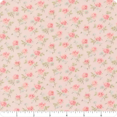 Moda Abide Flora #18791 12