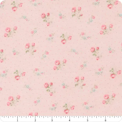 Moda Abide Floral #18792 12