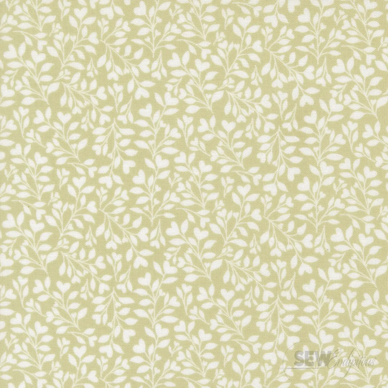 Moda  Abide  Blenders Green #18794 15