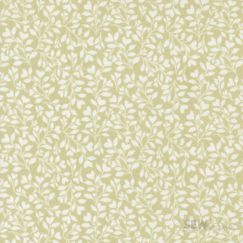 Moda  Abide  Blenders Green #18794 15