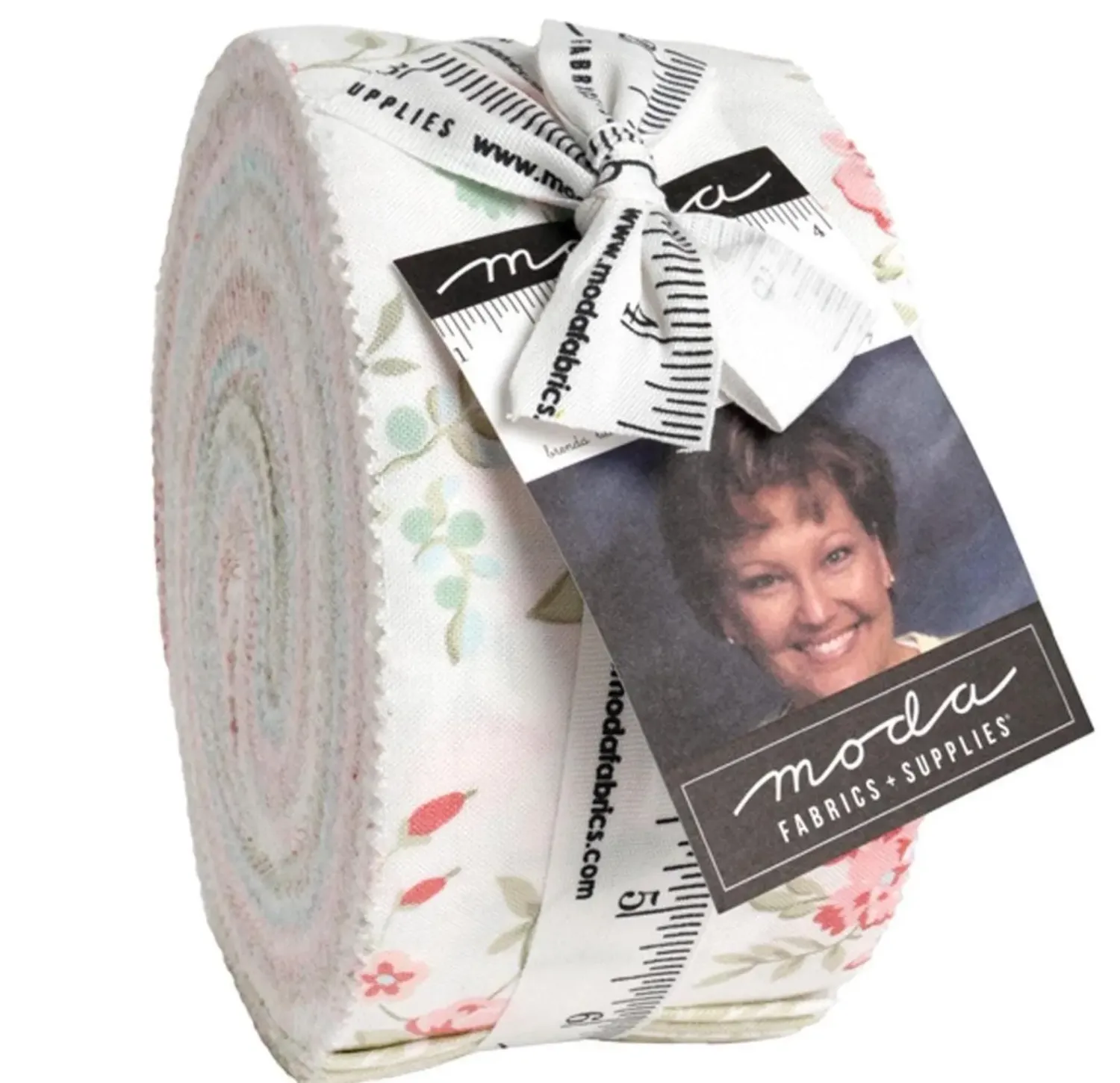 Moda Abide Jelly Roll