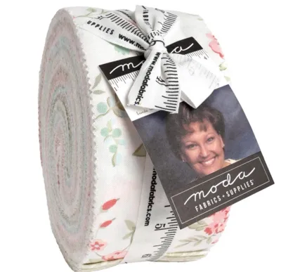 Moda Abide Jelly Roll