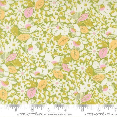 Moda Summers End 35430-19