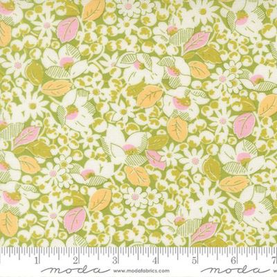 Moda Summers End 35430-19