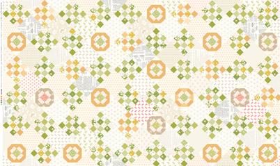 Moda Summers End 35439-11