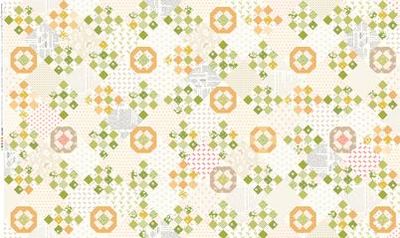 Moda Summers End 35439-11