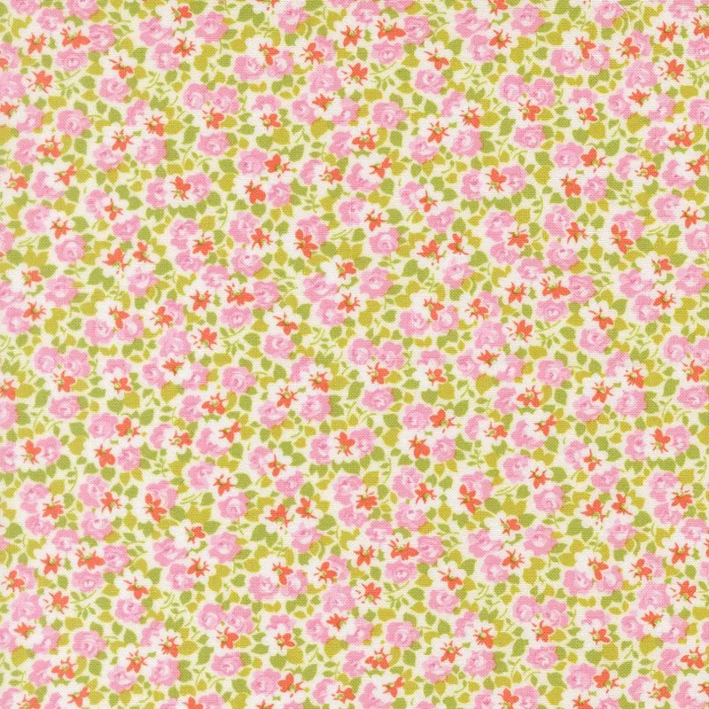 Moda Summers End 35436-22