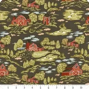 Moda Farmstead 20901-16