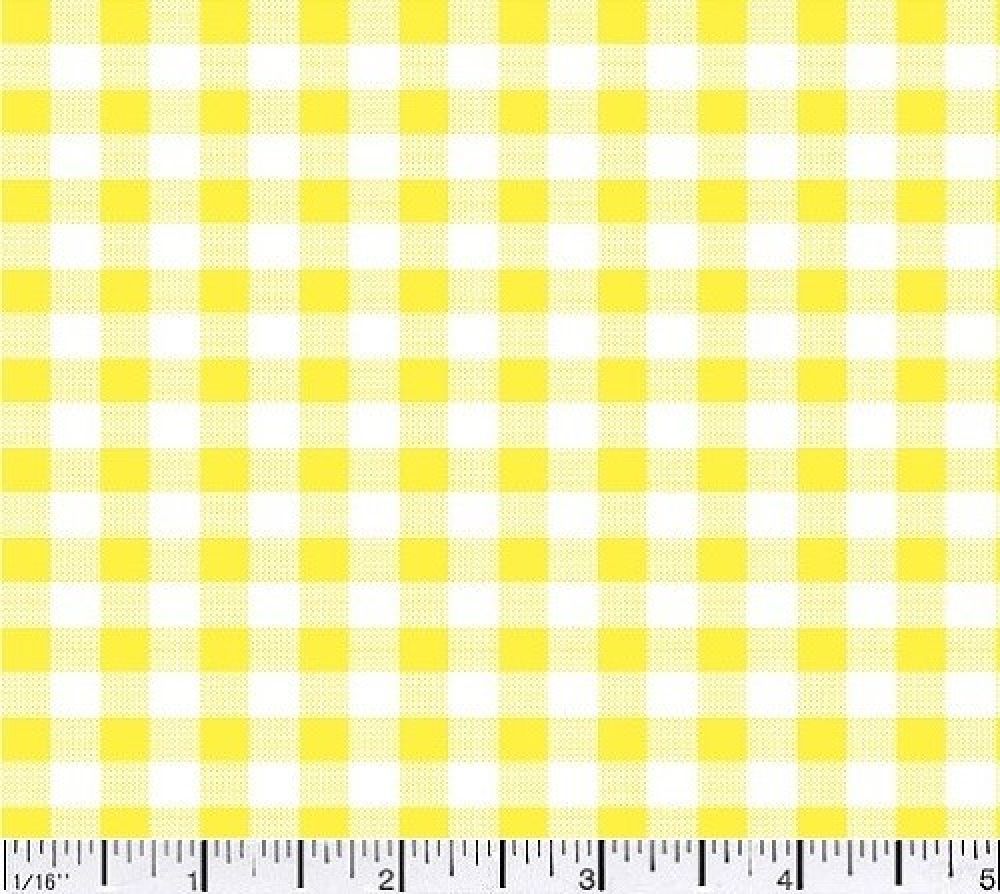 MDG Checkmate Yellow