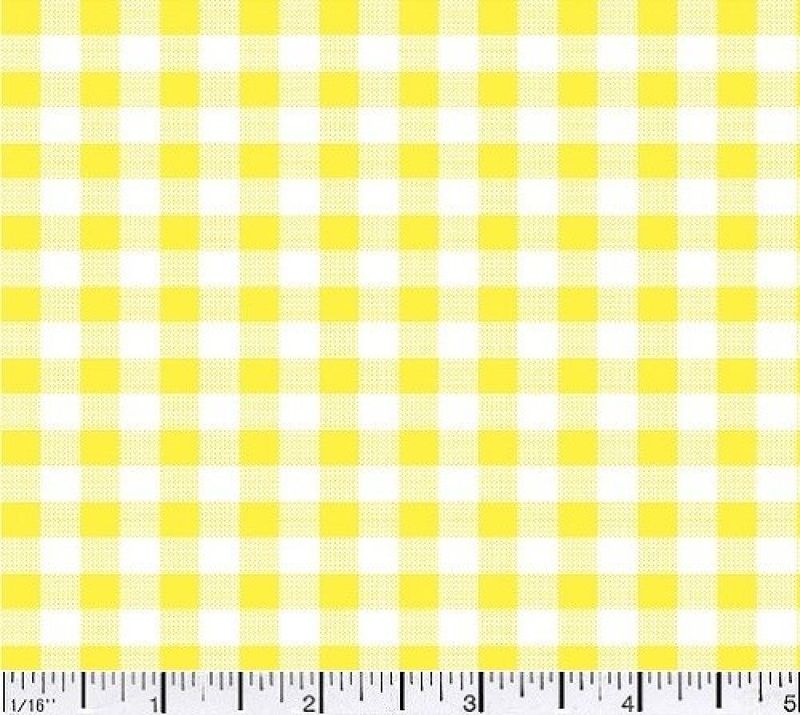 MDG Checkmate Yellow