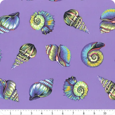 Tula Pink Lil Shelly PWTP266