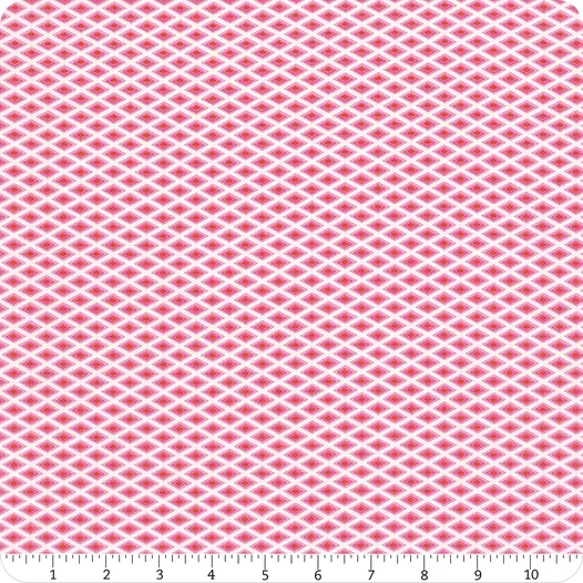 Tula Pink Lighthouse Windows PWTP273 Delphine