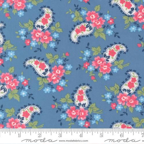 Moda A Cat Named Stitch 55346-13