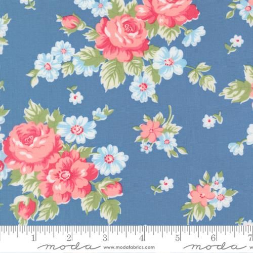 Moda A Cat Named Stitch 55340-13